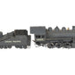 United Scale Models HO BRASS Union Pacific 0-6-0 Steam Loco & Tender - Painted/Box
