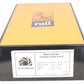 Sunset Models 6310 O 2-Rail BRASS CB&Q Colorado 2-10-4 Steam Loco & Tender -F/P EX/Box