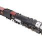 Sunset Models 6310 O 2-Rail BRASS CB&Q Colorado 2-10-4 Steam Loco & Tender -F/P EX/Box