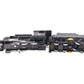 LGB 20192 G Scale Colorado and Southern 2-6-0 Steam Locomotive EX/Box
