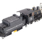 LGB 20192 G Scale Colorado and Southern 2-6-0 Steam Locomotive EX/Box