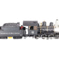 LGB 20192 G Scale Colorado and Southern 2-6-0 Steam Locomotive EX/Box
