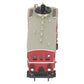 Z Scale BRASS Electric Locomotive EX