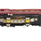 Z Scale BRASS Electric Locomotive EX