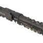 Balboa 3700 HO BRASS Santa Fe 4-8-2 Steam Locomotive & Tender -Painted