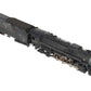 Pacific Fast Mail HO BRASS Kanawha C&O 2-8-4 Steam Locomotive w/Tender- Painted/Box