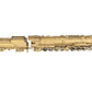NJ Custom Brass ST-838 HO BRASS RF&P (C&O H-7) 2-8-8-2 Steam Loco w/ Tender -U/P/Box