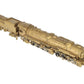 NJ Custom Brass ST-838 HO BRASS RF&P (C&O H-7) 2-8-8-2 Steam Loco w/ Tender -U/P/Box