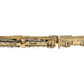 NJ Custom Brass ST-838 HO BRASS RF&P (C&O H-7) 2-8-8-2 Steam Loco w/ Tender -U/P/Box