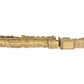 NJ Custom Brass ST-838 HO BRASS RF&P (C&O H-7) 2-8-8-2 Steam Loco w/ Tender -U/P/Box