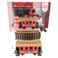 LGB 72308 Christmas Train G Scale Steam Freight Starter Set LN/Box