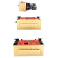 LGB 72308 Christmas Train G Scale Steam Freight Starter Set LN/Box