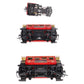 LGB 72308 Christmas Train G Scale Steam Freight Starter Set LN/Box