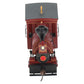 Bachmann 28201 On30 Painted & Unlettered 0-4-2 Porter Steam Loco w Sound & DCC EX/Box