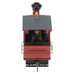Bachmann 28201 On30 Painted & Unlettered 0-4-2 Porter Steam Loco w Sound & DCC EX/Box