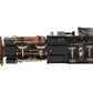 G Scale G&MRY 0-4-4T Live Steam Locomotive #2 - Custom