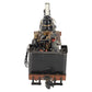 G Scale G&MRY 0-4-4T Live Steam Locomotive #2 - Custom