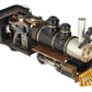 G Scale G&MRY 0-4-4T Live Steam Locomotive #2 - Custom