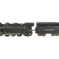 Lionel 225E Vintage O Gauge Gray 2-6-2 Diecast Steam Locomotive w/265W