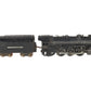 Lionel 225E Vintage O Gauge Gray 2-6-2 Diecast Steam Locomotive w/265W