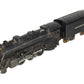 Lionel 225E Vintage O Gauge Gray 2-6-2 Diecast Steam Locomotive w/265W