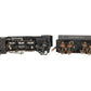 Lionel 225E Vintage O Gauge Gray 2-6-2 Diecast Steam Locomotive w/265W