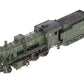 Trix 12348 N Steam Class G 3/4H 2-6-0 Standard DC LN/Box