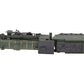 Trix 12348 N Steam Class G 3/4H 2-6-0 Standard DC LN/Box