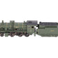 Trix 12348 N Steam Class G 3/4H 2-6-0 Standard DC LN/Box