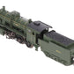 Trix 12348 N Steam Class G 3/4H 2-6-0 Standard DC LN/Box