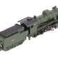 Trix 12348 N Steam Class G 3/4H 2-6-0 Standard DC LN/Box