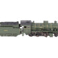 Trix 12348 N Steam Class G 3/4H 2-6-0 Standard DC LN/Box