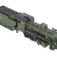 Trix 12348 N Steam Class G 3/4H 2-6-0 Standard DC LN/Box