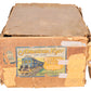 American Flyer 1471 Vintage Standard Prewar Trail Blazer Electric Freight Set VG/Box