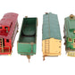 American Flyer 1471 Vintage Standard Prewar Trail Blazer Electric Freight Set VG/Box