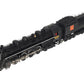 True Line 303001 HO Scale CN U2g Northern Loco w/ Tender #6205 w/DCC & Sound LN/Box