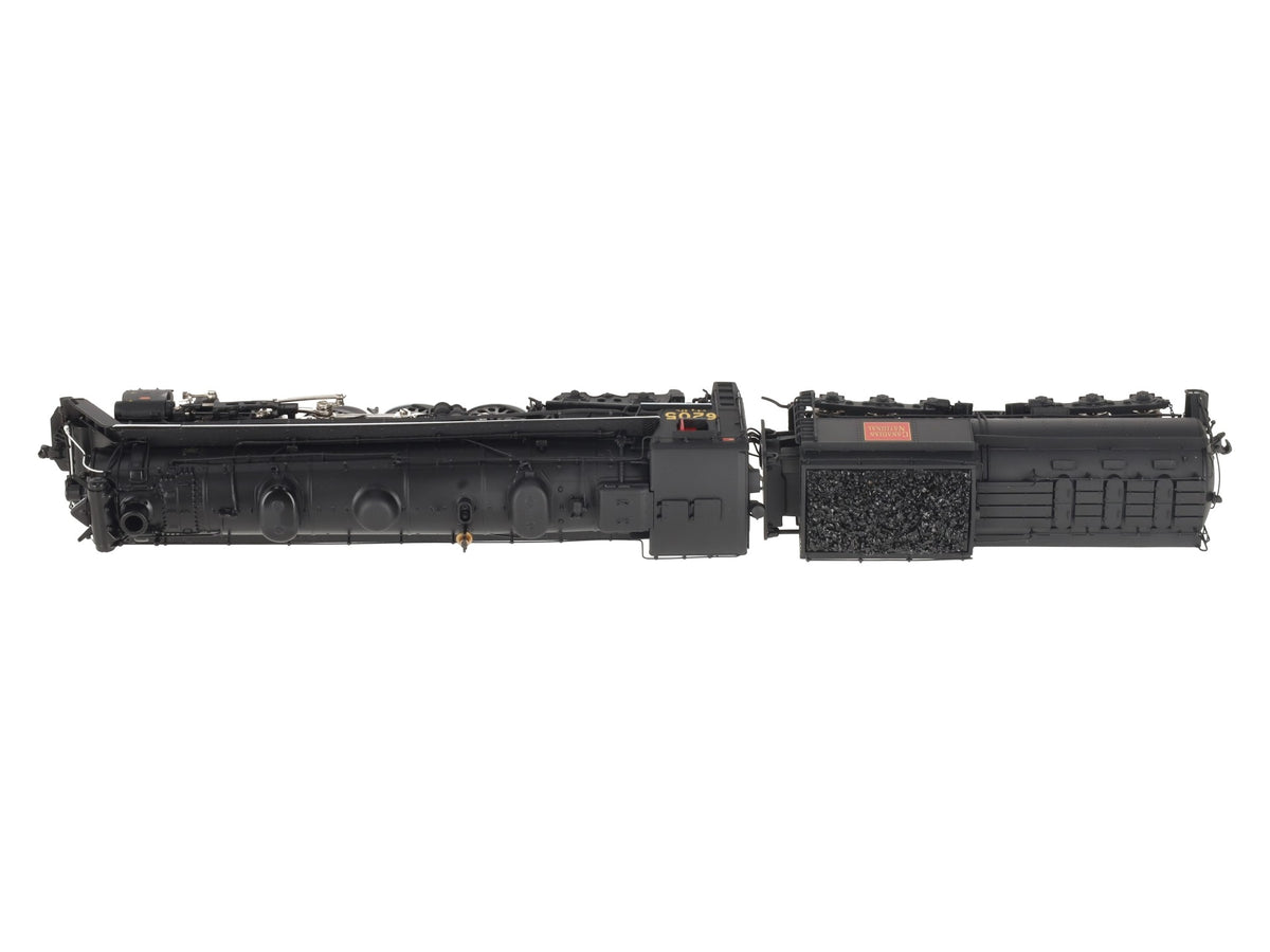 True Line 303001 HO Scale CN U2g Northern Loco w/ Tender #6205 w/DCC & Sound LN/Box