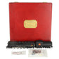 True Line 303001 HO Scale CN U2g Northern Loco w/ Tender #6205 w/DCC & Sound LN/Box
