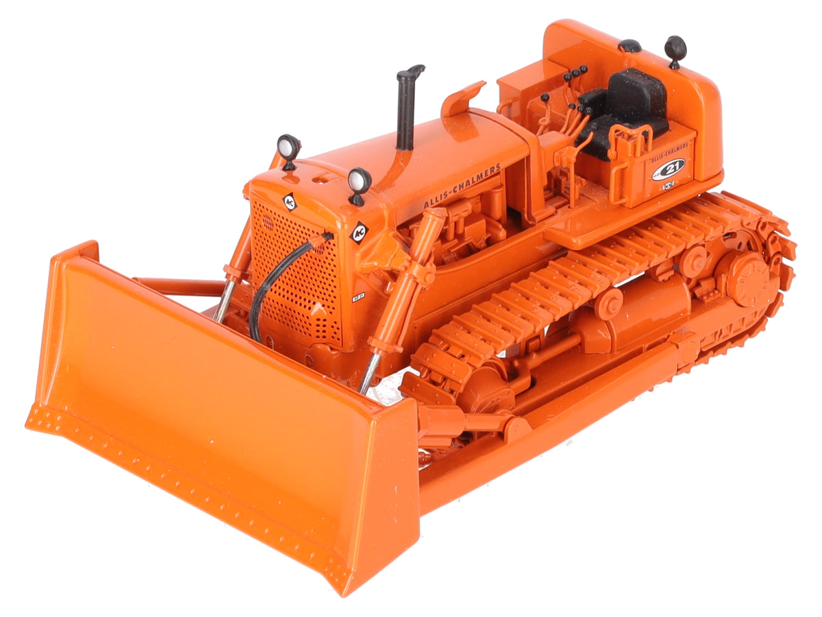First Gear 50-3175 1:50 Scale Allis-Chalmers HD-21 Dozer EX/Box