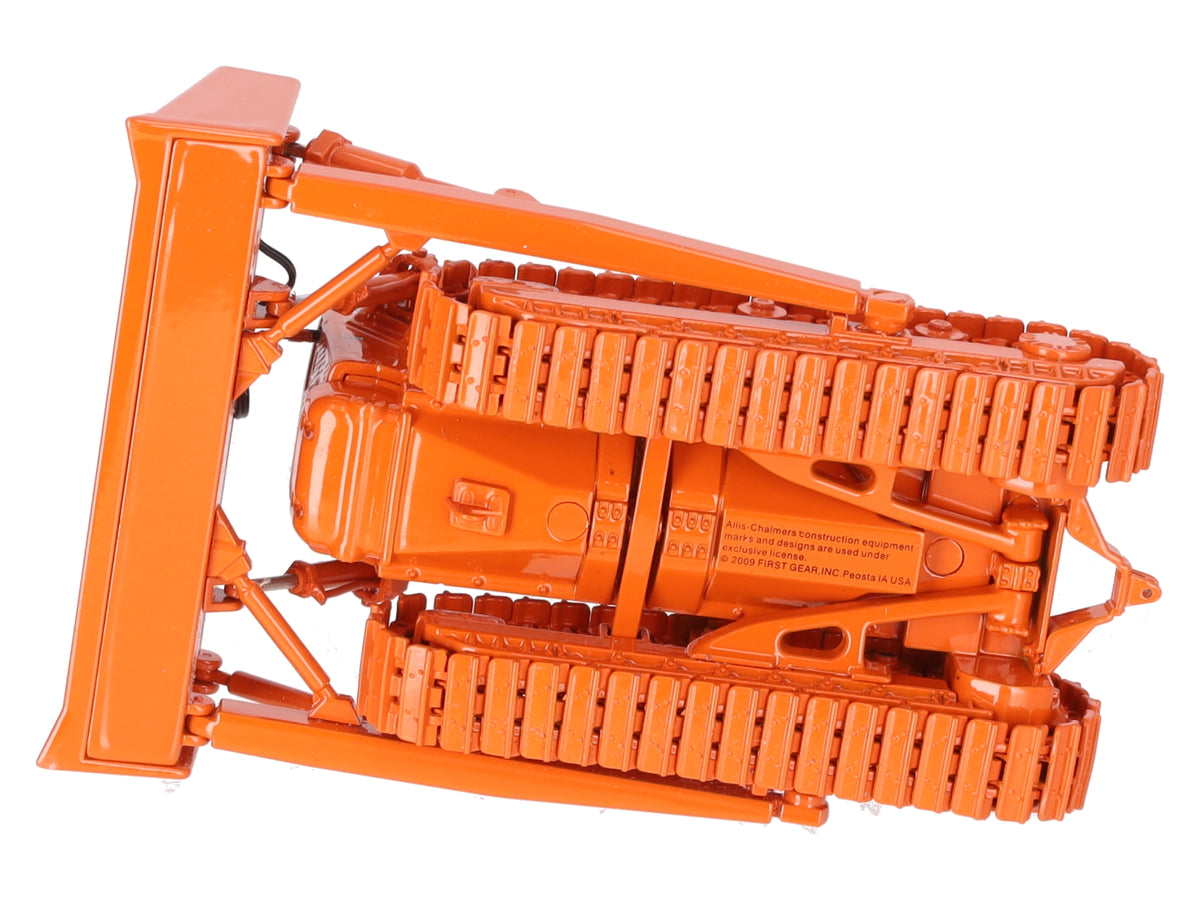 First Gear 50-3175 1:50 Scale Allis-Chalmers HD-21 Dozer EX/Box