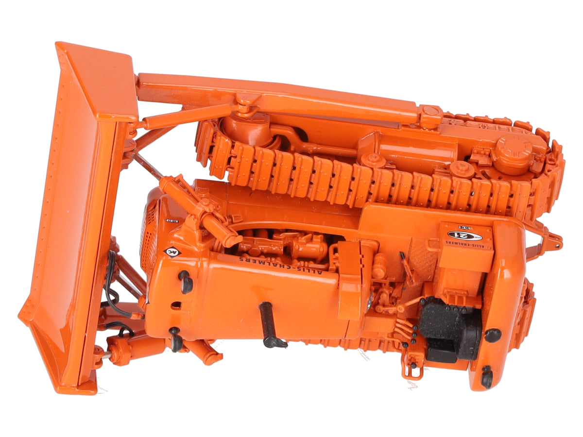 First Gear 50-3175 1:50 Scale Allis-Chalmers HD-21 Dozer EX/Box