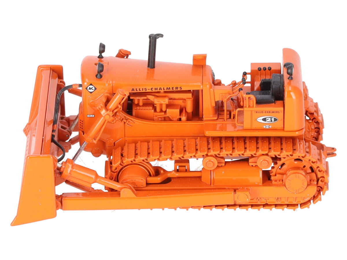 First Gear 50-3175 1:50 Scale Allis-Chalmers HD-21 Dozer EX/Box