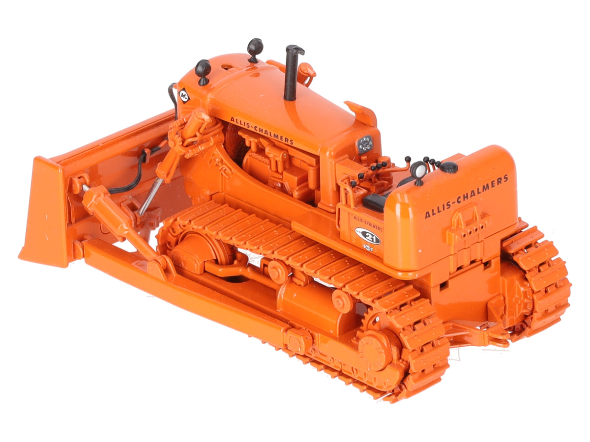 First Gear 50-3175 1:50 Scale Allis-Chalmers HD-21 Dozer EX/Box