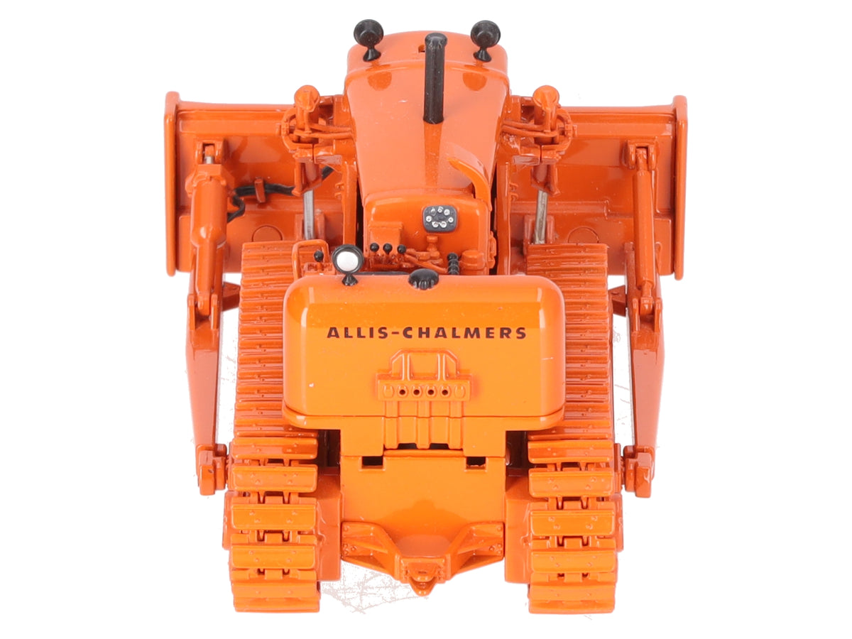 First Gear 50-3175 1:50 Scale Allis-Chalmers HD-21 Dozer EX/Box