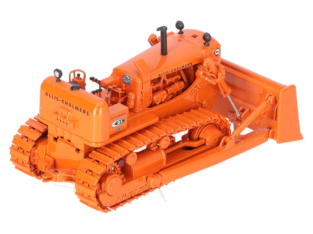 First Gear 50-3175 1:50 Scale Allis-Chalmers HD-21 Dozer EX/Box