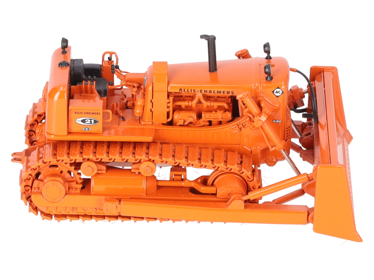 First Gear 50-3175 1:50 Scale Allis-Chalmers HD-21 Dozer EX/Box