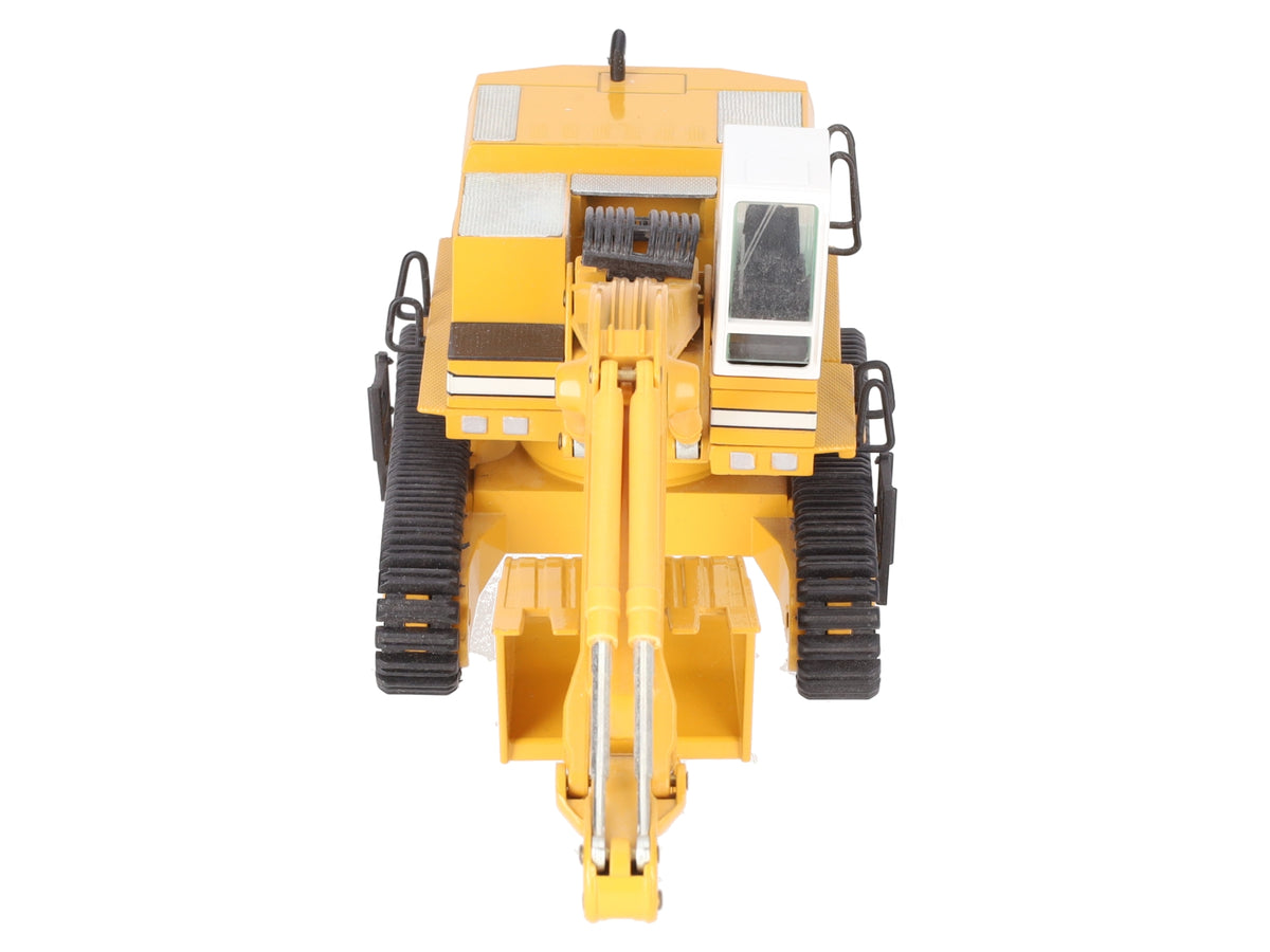 Conrad 2828 1:50 Scale Diecast Liebherr Hydraulic Excavator R 984 EX/Box