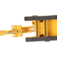 Conrad 2828 1:50 Scale Diecast Liebherr Hydraulic Excavator R 984 EX/Box
