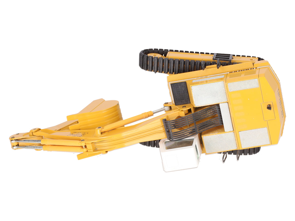 Conrad 2828 1:50 Scale Diecast Liebherr Hydraulic Excavator R 984 EX/Box