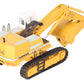 Conrad 2828 1:50 Scale Diecast Liebherr Hydraulic Excavator R 984 EX/Box